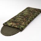 Спальный мешок Balmax Аляска Camping series до -15°C камуфляж