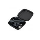 Фонарь налобный ELEGANCE METHOD, светодиод белый и синий