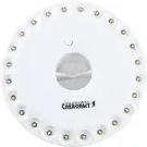 Фонарь кемпинговый СИБИРСКИЙ СЛЕДОПЫТ ""Лунный свет"", 24 LED