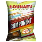 Прикормка "DUNAEV КОМПОНЕНТ" 0.4кг Сухарь панировочный желтый