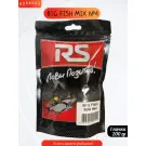 Прикормка рыболовная Rutilus RS Big fish mix №4