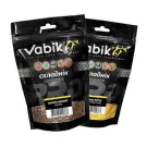 Компонент прикормки VABIK Семена льна, 150гр