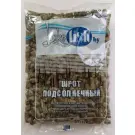 Шрот подсолнечный молотый Lake Fish в ассортименте, 0,5кг