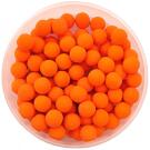 Бойлы плавающие Lion Baits Pop-Up Plum Royale Слива, 8мм 25г