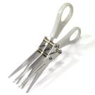 Ножницы для резки червей FLAGMAN Small