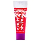 Средство для ремонта изделий из ПВХ ""Жидкая латка 24"", 20гр, цвет фиолетовый