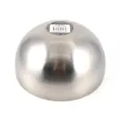 Миска"СЛЕДОПЫТ" походная, d20см, Нержавеющая сталь