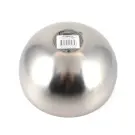 Миска"СЛЕДОПЫТ" походная, d20см, Нержавеющая сталь