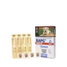 Капли на холку БАРС Форте АВЗ от блох и клещей для щенков, 1шт