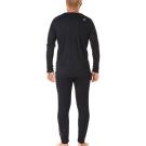 Термобельё Norfin Thermo Line 3, базовый слой, размер XL