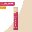 15гр*1шт Крем-лакомство Мнямс для кошек с Тунцом Кацуо