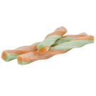 70гр 1+1 Лакомство Мнямс DENTAL для собак "Крученые палочки" с Ягненком и мятой