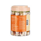 Лакомство в развес Мнямс для собак палочки с куриным и утиным мясом, 1кг