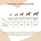 Лакомство в развес Мнямс для собак палочки с куриным и утиным мясом, 1кг