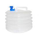 Канистра складная Дружба ДВ610 10л