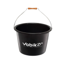Комплект аксессуаров для прикормки Vabik 13л (ведро+таз+крышка)