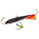 Балансир Lucky John CLASSIC 7 + тр. 70мм 12HRT