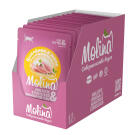 70гр Влажный корм Molina для котят Цыплёнок в желе