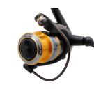 Катушка FLAGMAN "Blackfire 2004" 3+1(без лески)