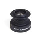 Катушка Salmo Sniper BaitFeeder 4 40BR