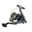 Катушка Salmo Sniper FEEDER 2 40FD