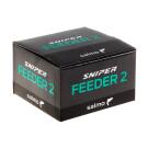Катушка Salmo Sniper FEEDER 2 40FD