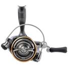 Катушка безынерционная Daiwa 20 Laguna LT 2500