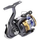 Катушка безынерционная Daiwa 20 Laguna LT 2500