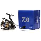 Катушка безынерционная Daiwa 20 Laguna LT 2500