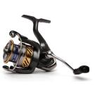 Катушка безынерционная Daiwa 20 Laguna LT 3000-C