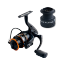 Катушка Akara Black Hunter BH2000, 9+1