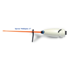 Зимняя удочка ПИРС ""Фаберже №2""