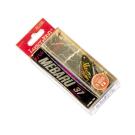 Балансир Lucky John Pro Series MEBARU 37мм, 210