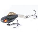 Балансир Lucky John Pro Series MEBARU 37мм, 304