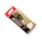 Балансир Lucky John Pro Series MEBARU 37мм, 304