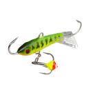 Балансир Lucky John CLASSIC 4 + тр. 40мм 20