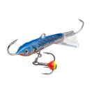 Балансир Lucky John CLASSIC 4 + тр. 40мм 45H