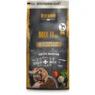 1кг Корм Belcando Mixt it GF BARF беззерновая диета для взрослых собак всех пород