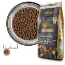 1кг Корм Belcando Mixt it GF BARF беззерновая диета для взрослых собак всех пород