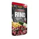 125гр Влажный корм Belcando Beef with Spaetzle & courgette для взрослых собак мелких и средних пород с Говядиной и лапшой цукини