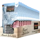 85гр Влажный корм Leonardo Kitten Poultry pure для котят до года с Птицей