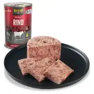 400гр Консервы Belcando Baseline Rind/Beef для взрослых собак всех пород с Говядиной