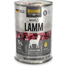 400гр Консервы Belcando Baseline Lamm/Lamb для взрослых собак всех пород с Ягненком