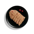 85гр Влажный корм Leonardo Lamb + Cranberries для взрослых кошек от года с Ягненком и клюквой