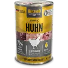 400гр Консервы Belcando Baseline Huhn/Chicken для взрослых собак всех пород с Курицей