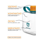 Бутылка тритановая Арктика Морошка, 320мл