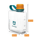 Бутылка тритановая Арктика Морошка, 320мл