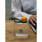 Бутылка тритановая Арктика Морошка, 320мл