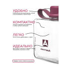 Бутылка тритановая Арктика Вишня, 330мл