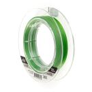 Плетенка Lucky John VANREX x8 BRAID Fluo Green 125м 0,10мм